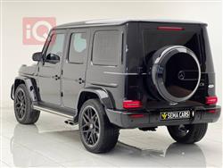 مێرسێدس بێنز G-Class